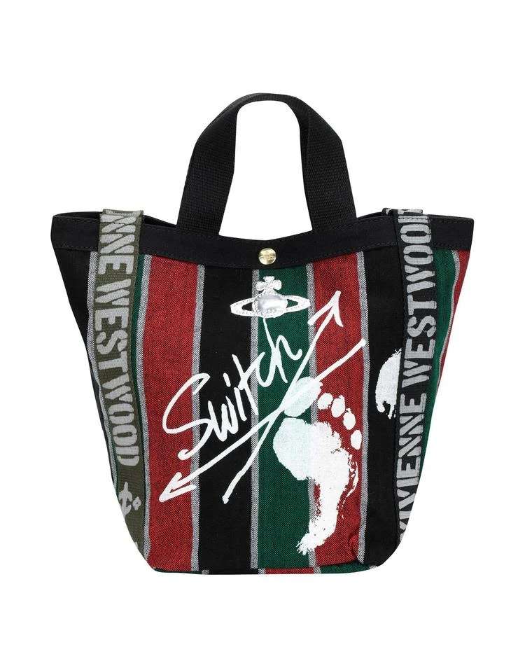 商品Vivienne Westwood| Handbag,价格¥1991,第1张图片