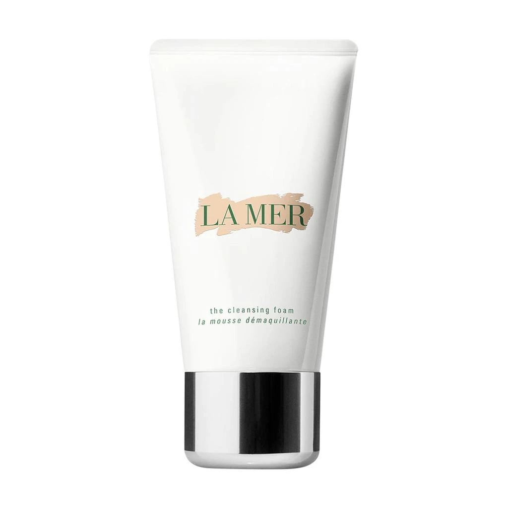 商品[国内直发] La Mer|海蓝之谜 泡沫洁面乳|The Cleansing Foam,价格¥724,第1张图片