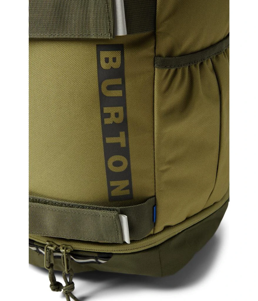 商品Burton|18 L Distortion Backpack (Little Kids/Big Kids),价格¥372,第4张图片详细描述