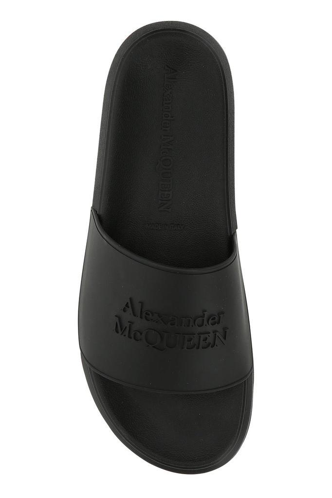 商品Alexander McQueen|2000006887528,价格¥2286,第5张图片详细描述