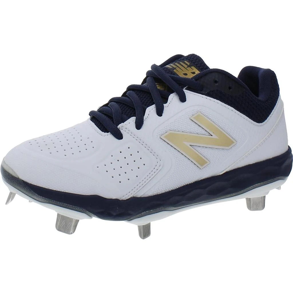 商品New Balance|New Balance Womens Softball Sports Cleats,价格¥114,第1张图片