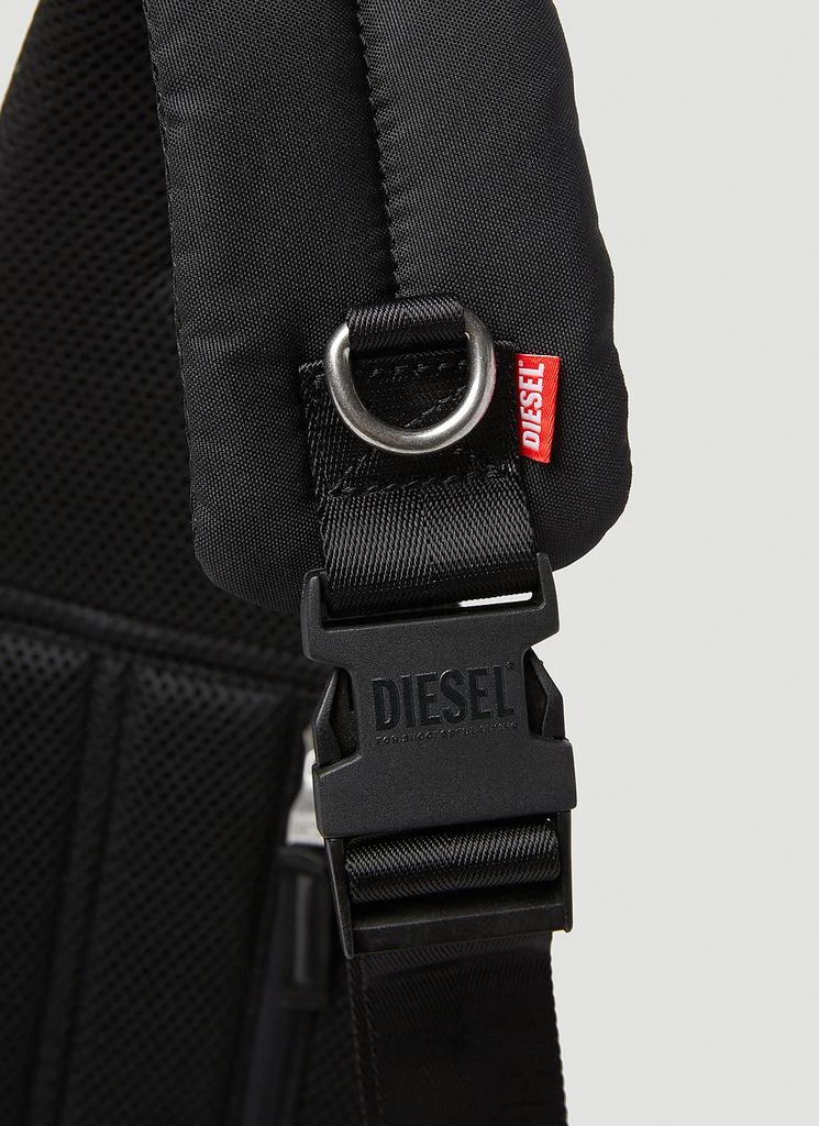 商品Diesel|1DR-Pod Sling Crossbody Bag,价格¥1398,第5张图片详细描述