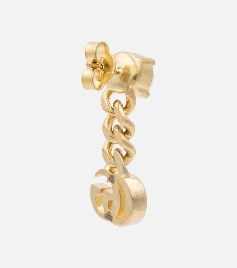 商品Gucci|GG Marmont earrings,价格¥2290,第7张图片详细描述