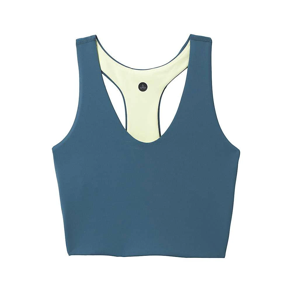 商品Prana|Women's Momento Crop Top,价格¥233,第2张图片详细描述