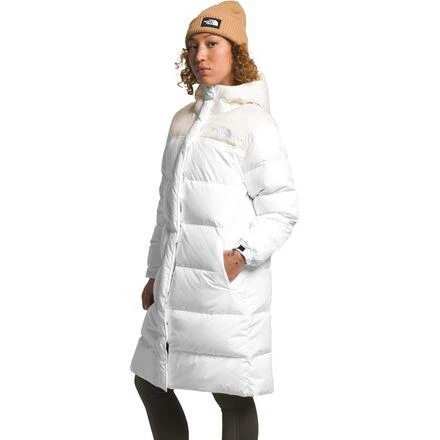 商品The North Face|Nuptse Parka - Women's,价格¥1542,第5张图片详细描述