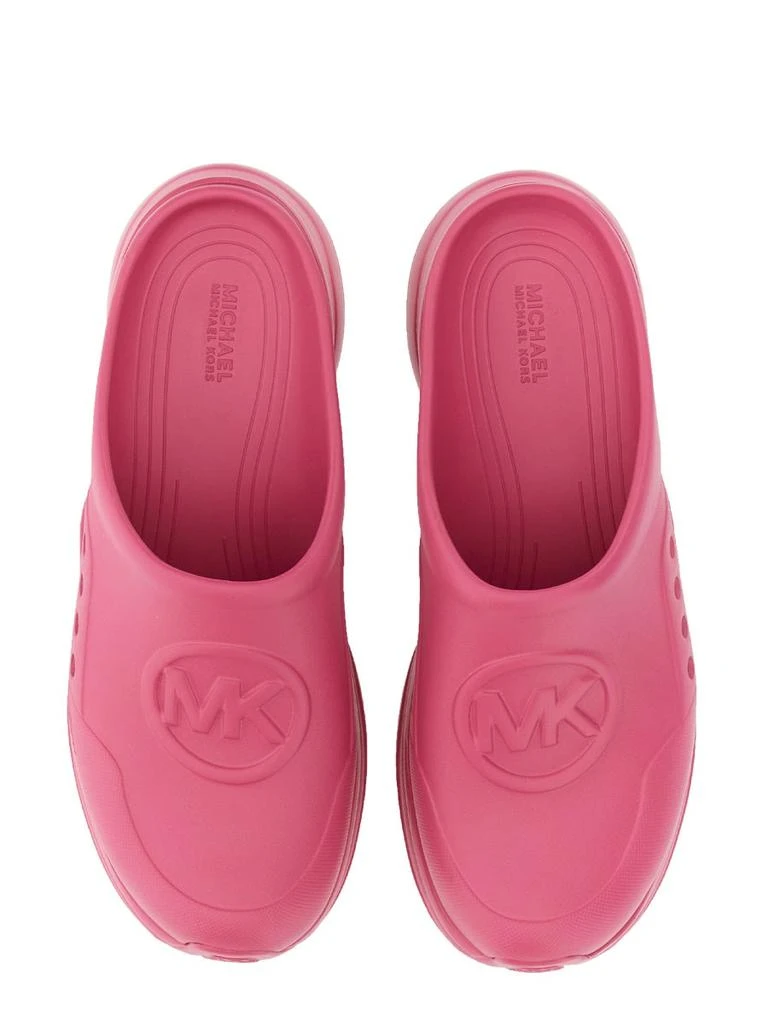 商品Michael Kors|WILEY FOOTBALL.,价格¥926,第3张图片详细描述