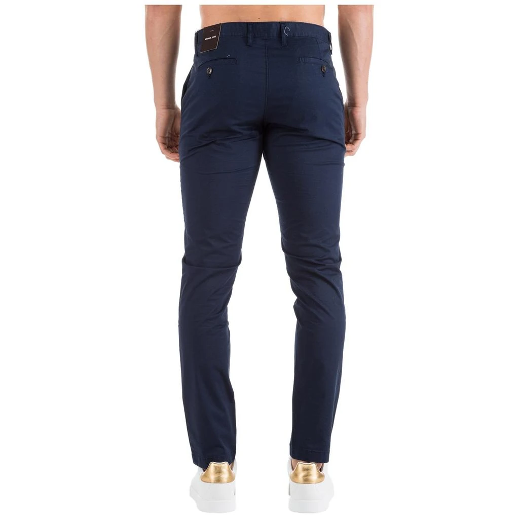 商品Michael Kors|Michael Kors Slim Fit Chino Pants,价格¥461,第4张图片详细描述