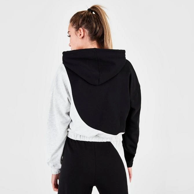 Women's Tommy Hilfiger Sport Block Cropped Hoodie 商品