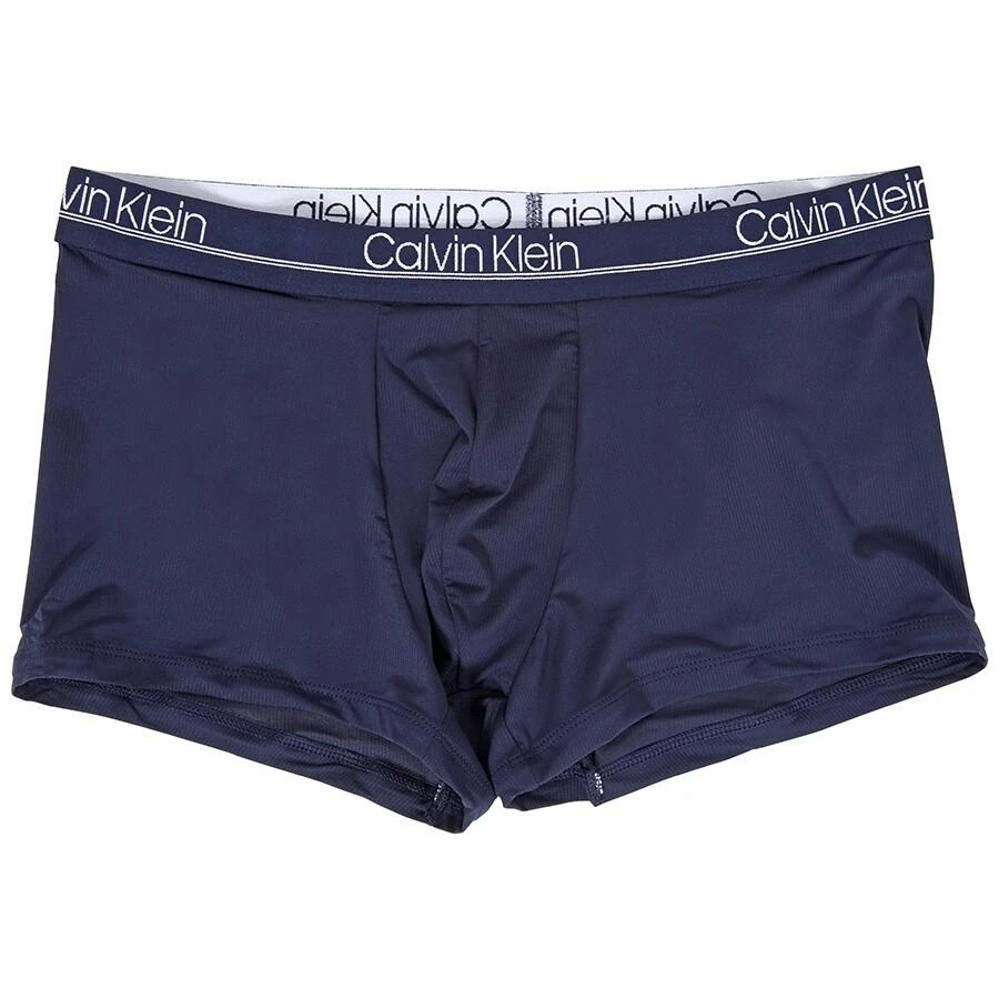 商品Calvin Klein|Men's Low Rise Trunk,价格¥356,第1张图片