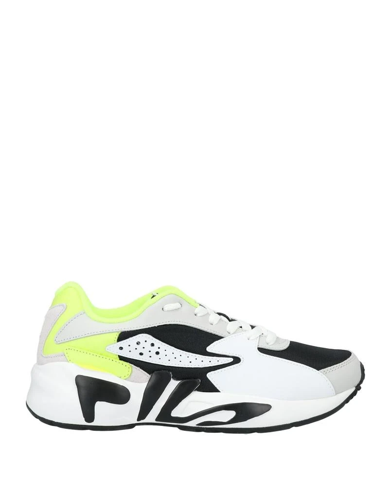 商品Fila|Sneakers,价格¥376,第1张图片