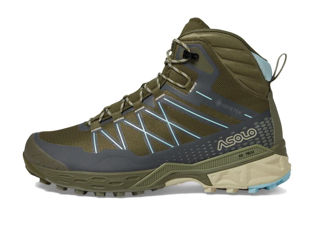 商品Asolo|Tahoe Mid GTX ML,价格¥1151,第4张图片详细描述