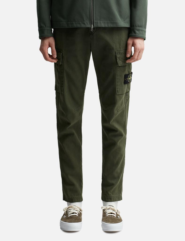 美品★STONE  CARGO PANTS★正規品 ★Ｌ Shop Tapered Cargo Pants on Sale at BeyondStyle – Get 40