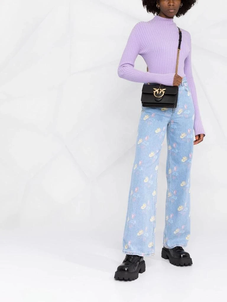 商品PINKO|PINKO SHOULDER BAGS,价格¥1541,第2张图片详细描述
