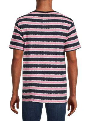 商品WeSC|Striped Tee,价格¥80,第2张图片详细描述