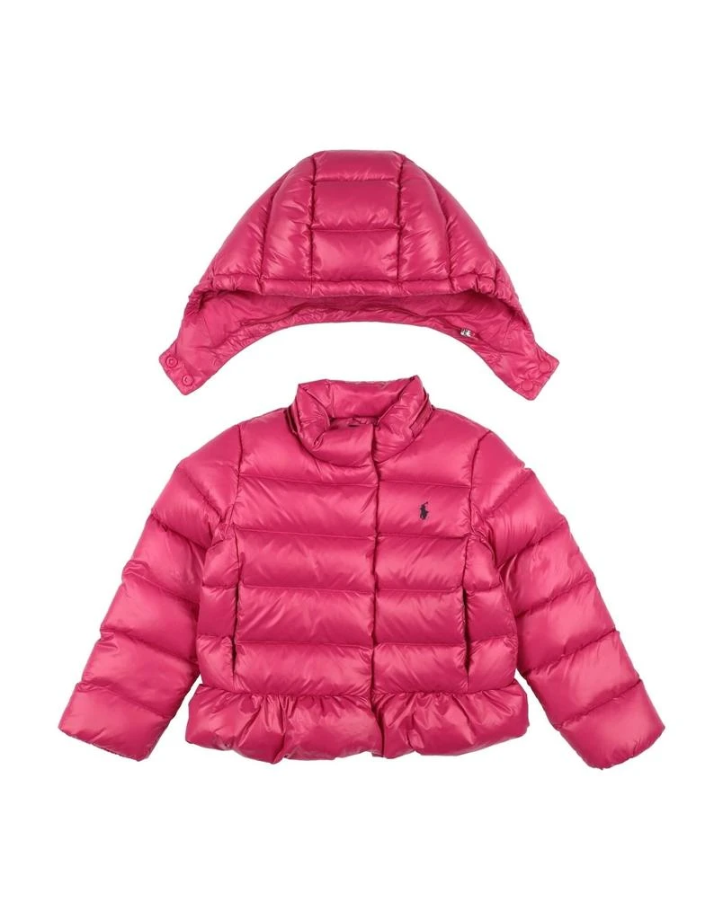 商品Ralph Lauren|Shell  jacket,价格¥989,第3张图片详细描述