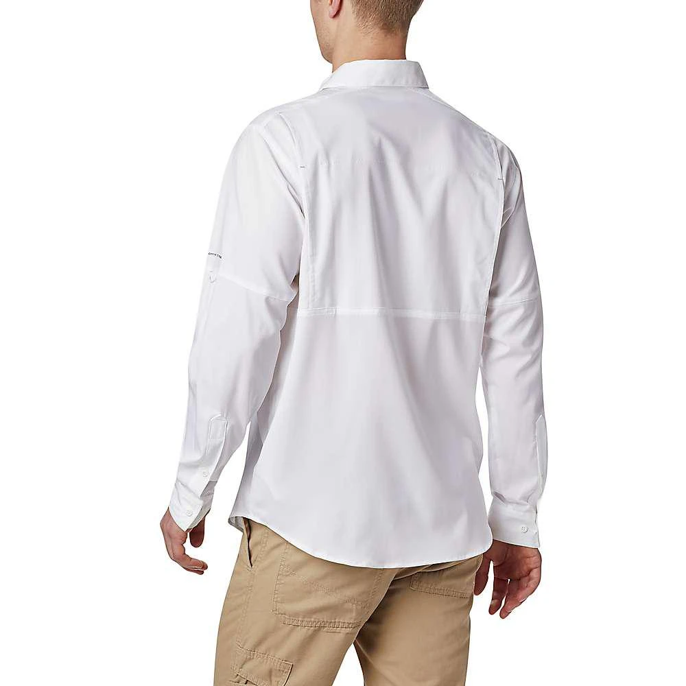 Columbia Men's Silver Ridge Lite Long Sleeve Shirt 商品