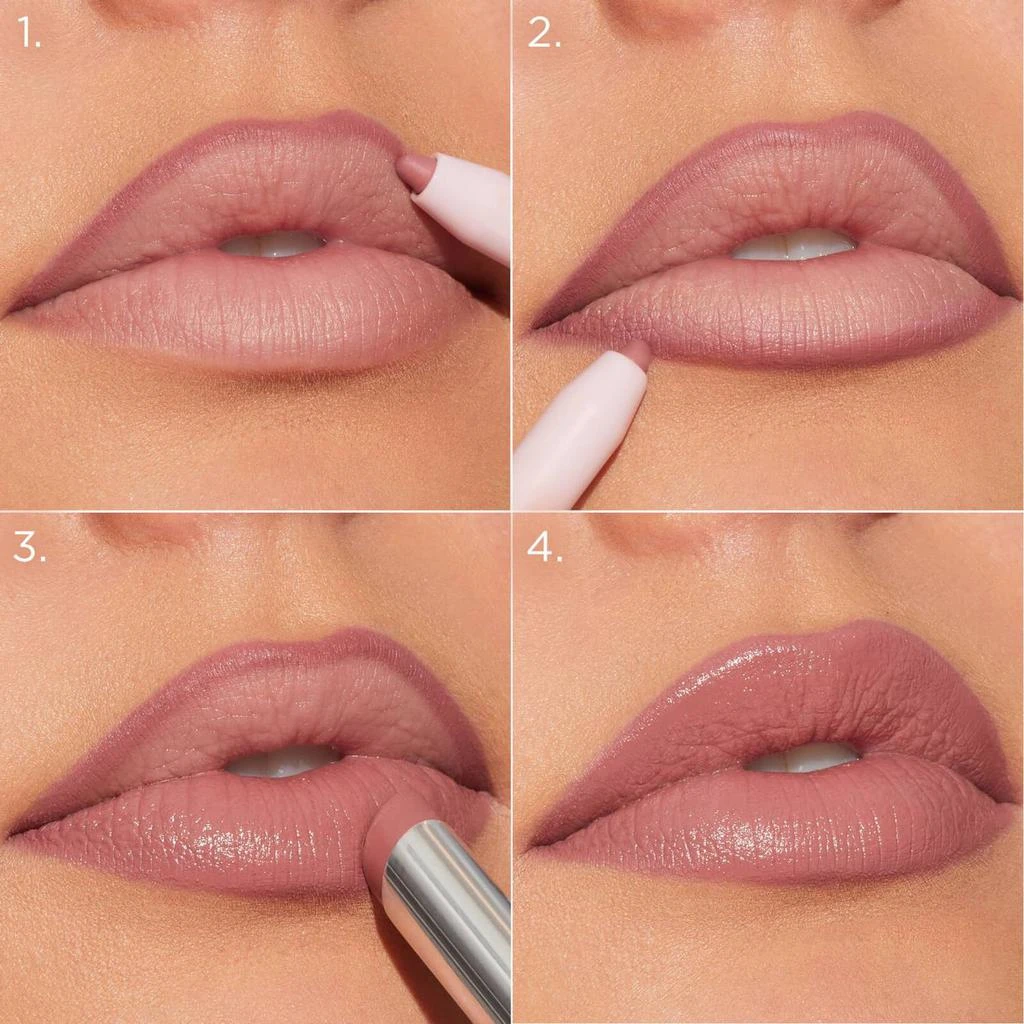 商品Tarte|tarte Maracuja Juicy Dream Team Lip and Liner Duo,价格¥242,第5张图片详细描述