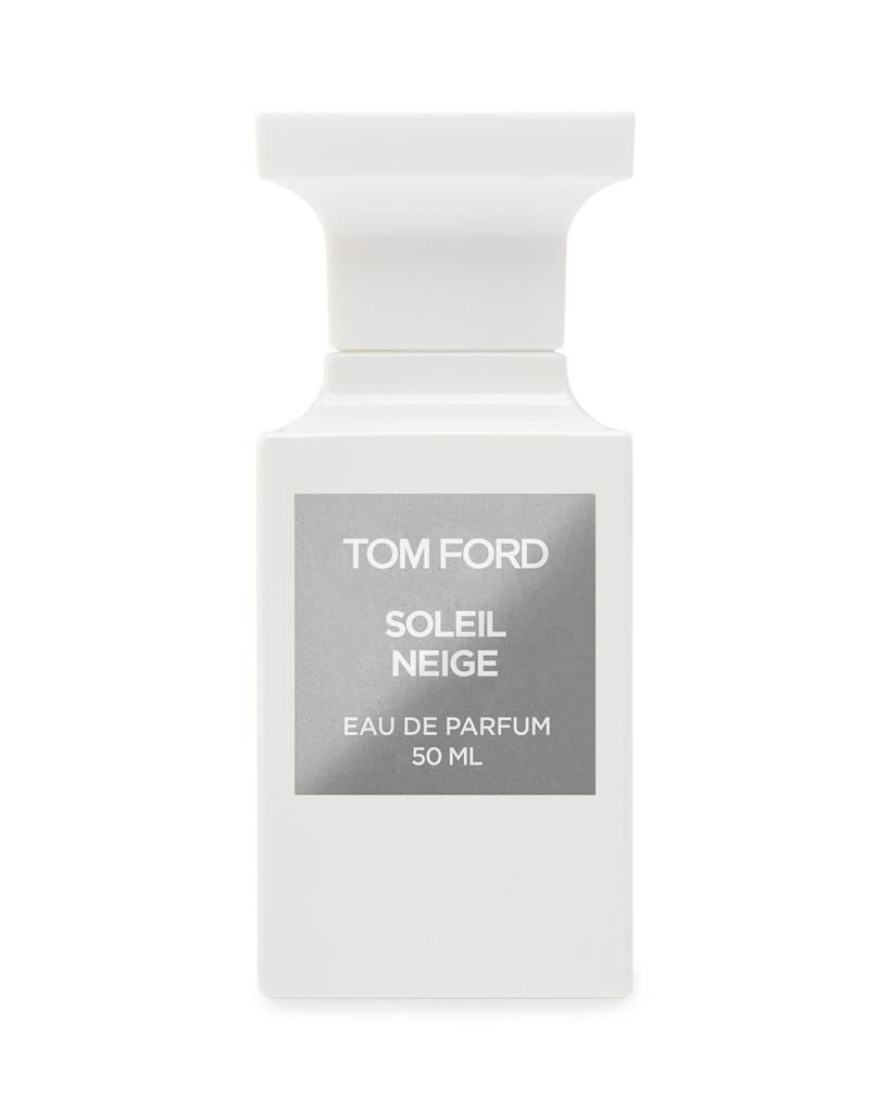 商品Tom Ford|Soleil Neige Eau De Parfum, 1.7 oz./ 50 mL,价格¥2091,第1张图片