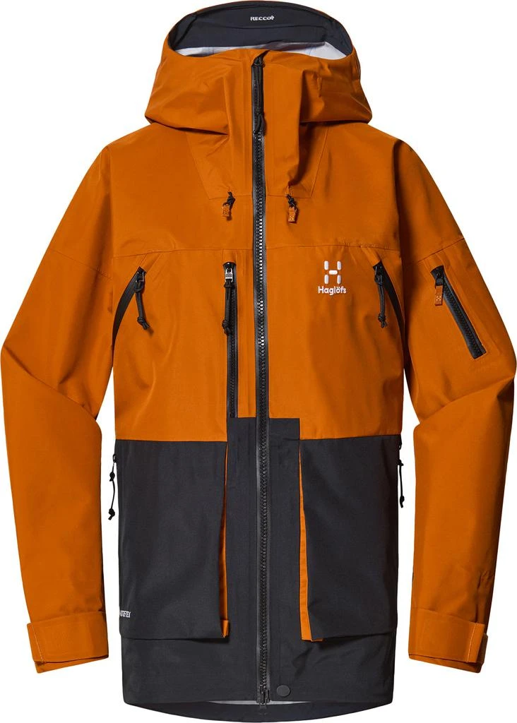Vassi Gtx Jacket - Women's 商品