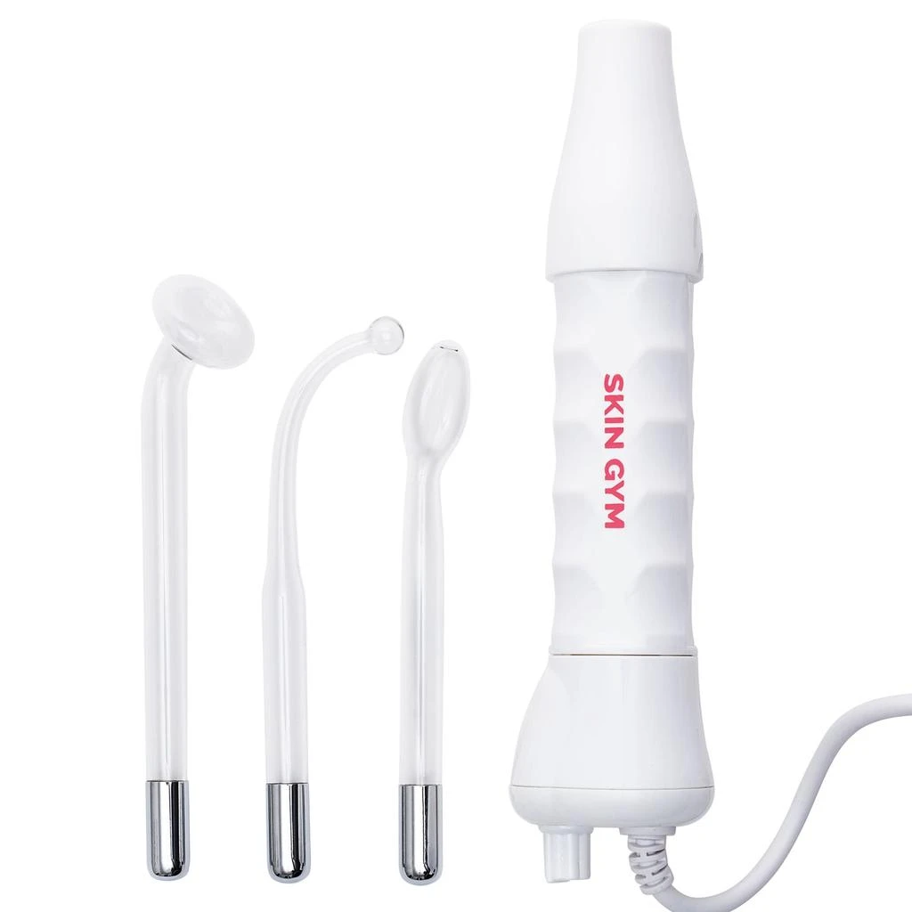 商品Skin Gym|Skin Gym High Frequency Wand,价格¥781,第1张图片