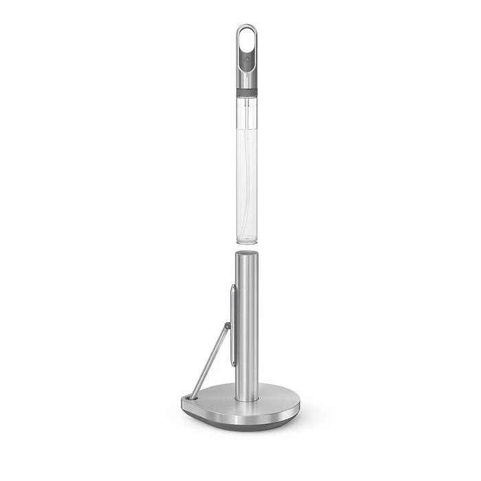 商品simplehuman|Paper Towel Holder Pump,价格¥530,第5张图片详细描述