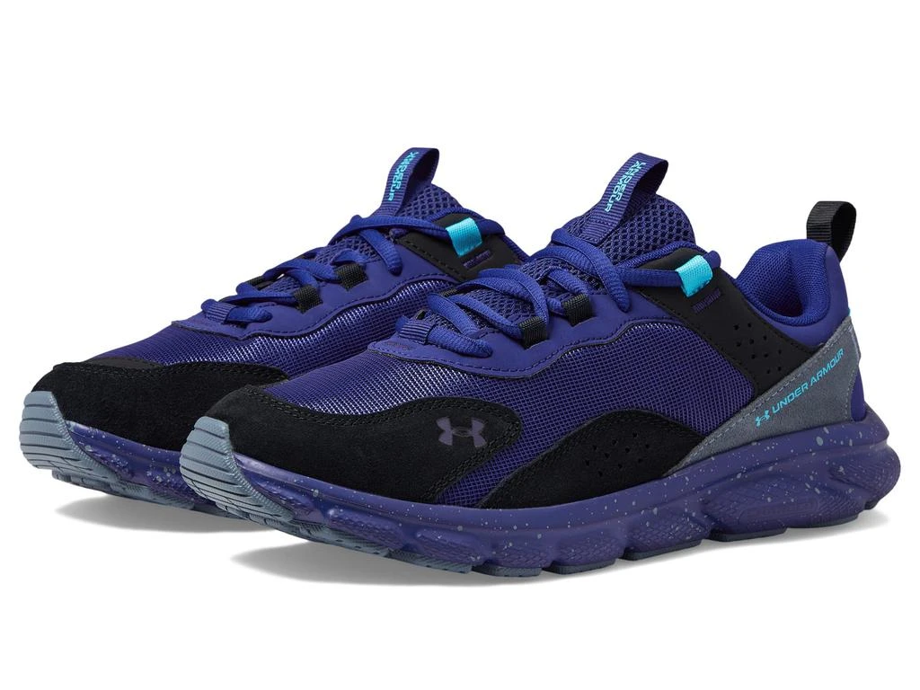 商品Under Armour|Charged Verssert,价格¥571,第1张图片