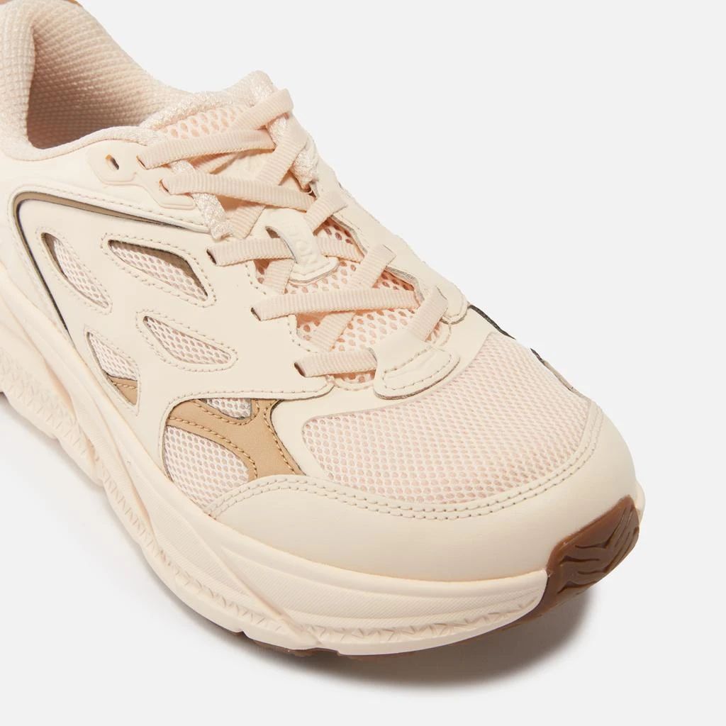 商品Hoka One One|Women's Clifton L Athletics Mesh Trainers,价格¥884,第3张图片详细描述
