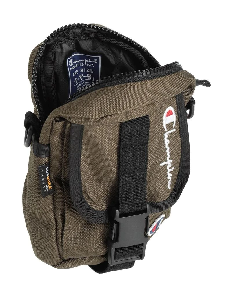 商品CHAMPION|Cross-body bags,价格¥250,第2张图片详细描述