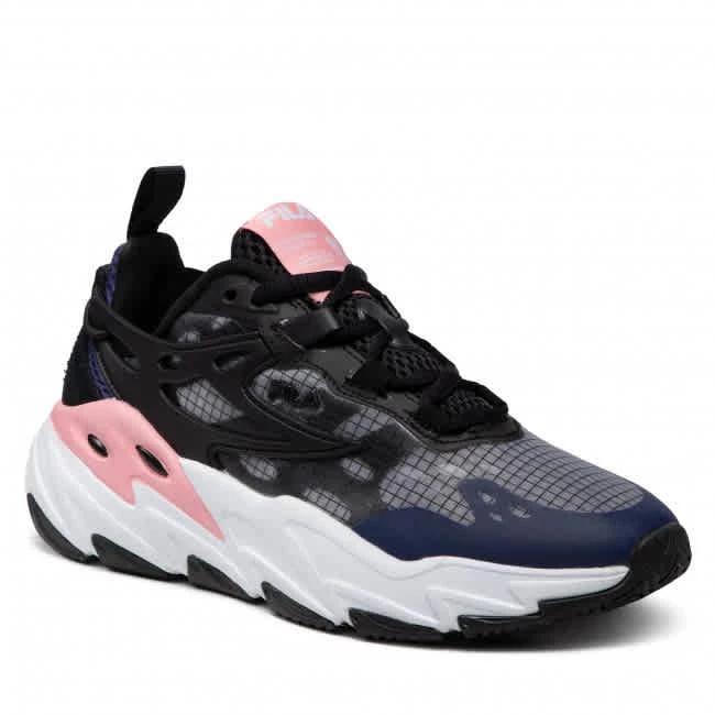 商品Fila|FILA Ladies footwear 1011388 23Y,价格¥291,第3张图片详细描述