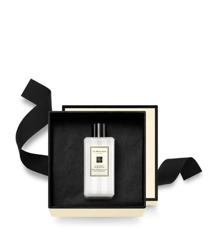 商品Jo Malone London|Lime Basil & Mandarin Body & Hand Lotion,价格¥304,第3张图片详细描述