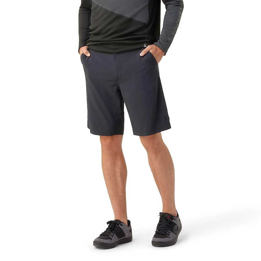 商品SmartWool|Men's 10 Inch Short,价格¥278,第5张图片详细描述