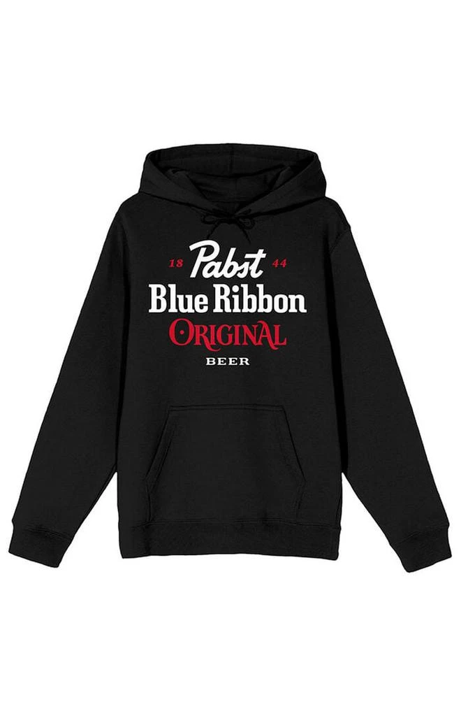 商品null|Pabst Blue Ribbon 1844 Hoodie,价格¥500,第1张图片