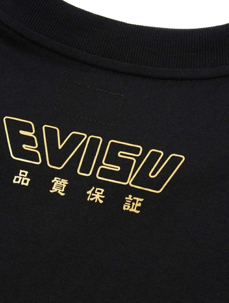 商品Evisu|Evisu Ss Tee,价格¥921,第4张图片详细描述