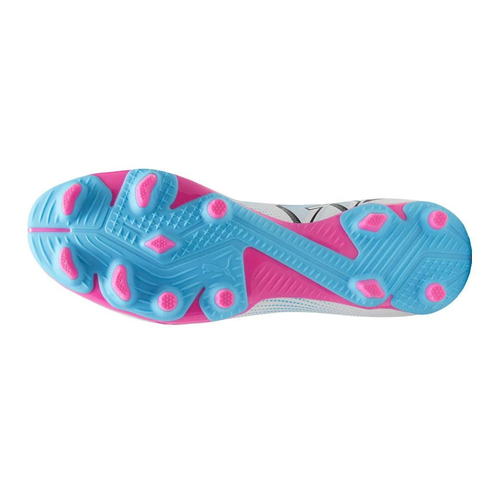 商品Puma|Future 7 Play Firm Ground/Artificial Ground Soccer Cleats,价格¥424,第5张图片详细描述