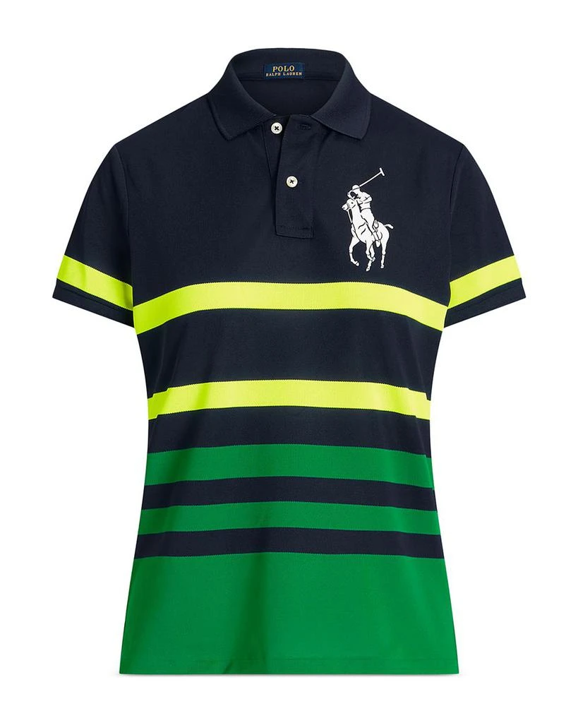 商品Ralph Lauren|US Open Big Pony Performance Polo Shirt,价格¥1110,第1张图片
