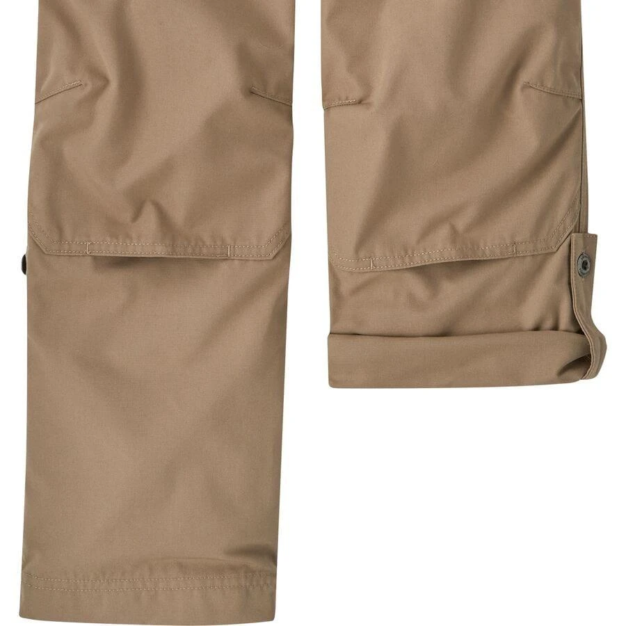 商品Patagonia|Durable Hike Pant - Kids',价格¥552,第2张图片详细描述