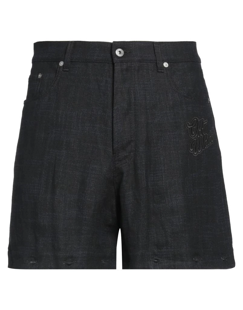 商品Off-White|Casual pants,价格¥4217,第5张图片详细描述