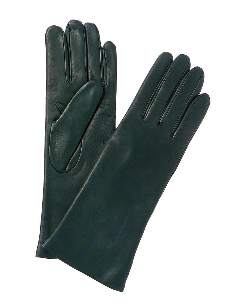 商品Portolano|Cashmere-Lined Leather Glove,价格¥419,第1张图片