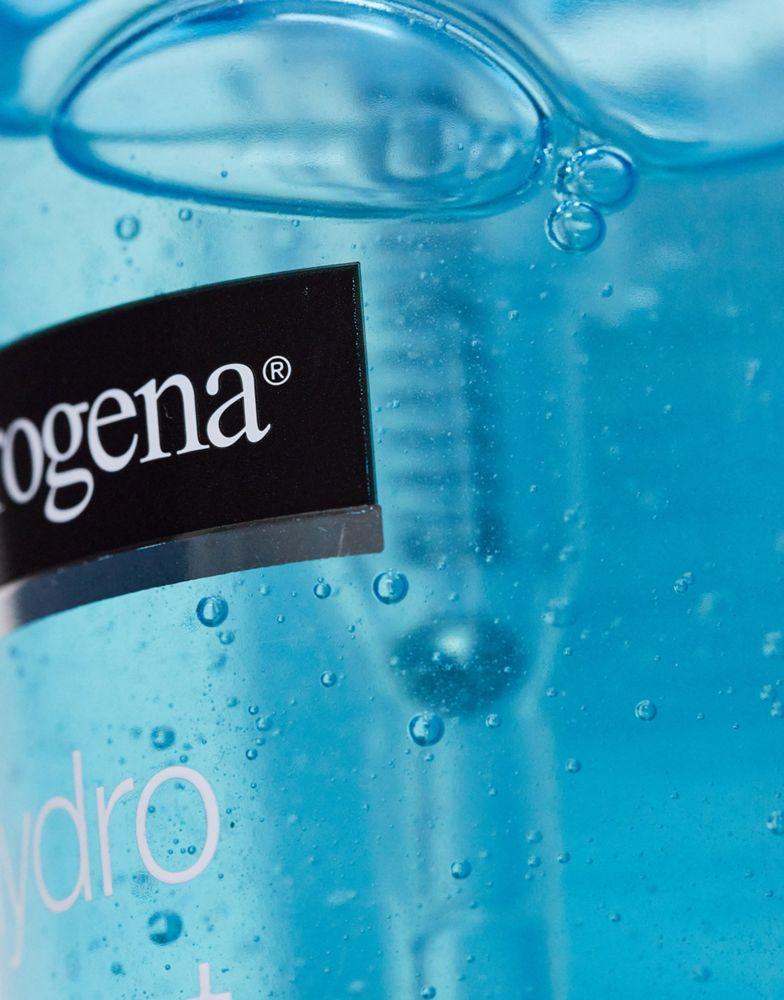 Neutrogena Hydro Boost Water Gel Cleanser 200ml商品第4张图片规格展示