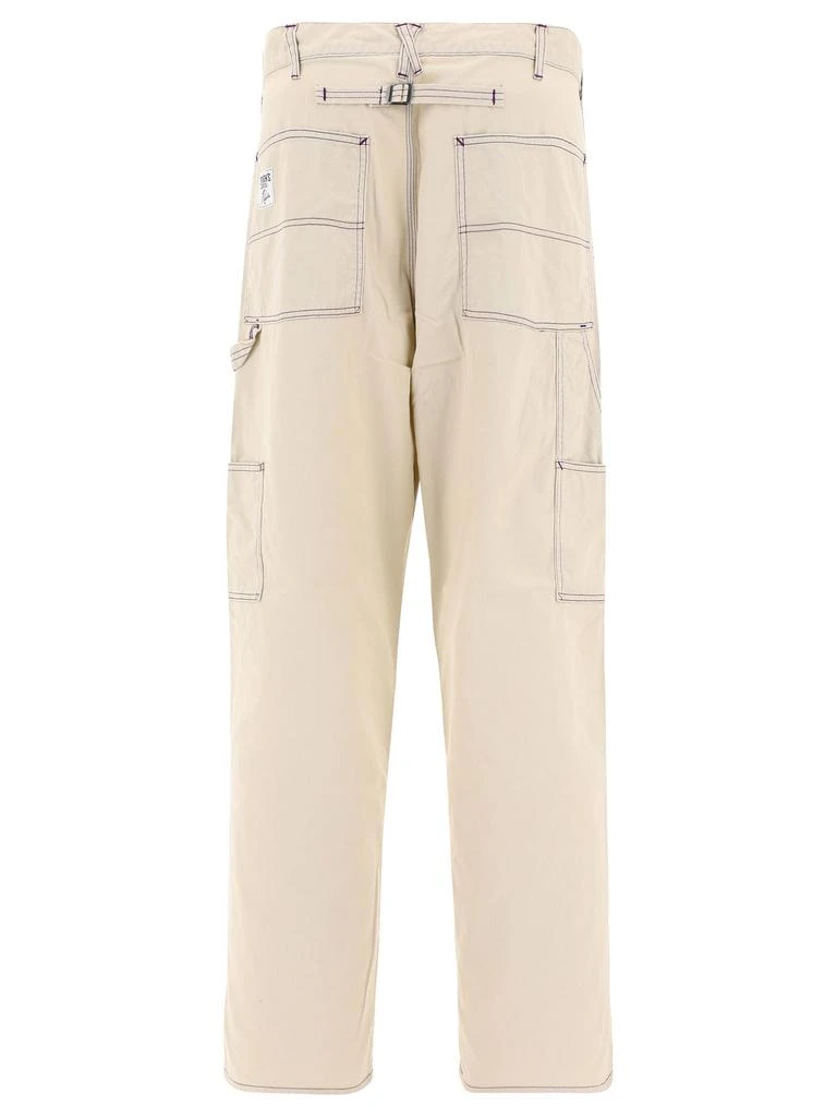 商品Needles|"Butterfly" trousers,价格¥1079,第2张图片详细描述