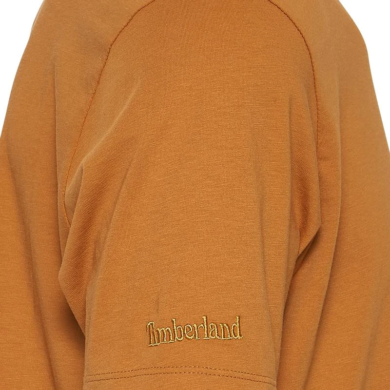商品Timberland|Timberland Boots For Good T-Shirt - Men's,价格¥150,第2张图片详细描述