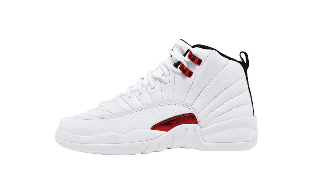 商品Jordan|Air Jordan 12 Retro "Twist" GS,价格¥1980,第1张图片