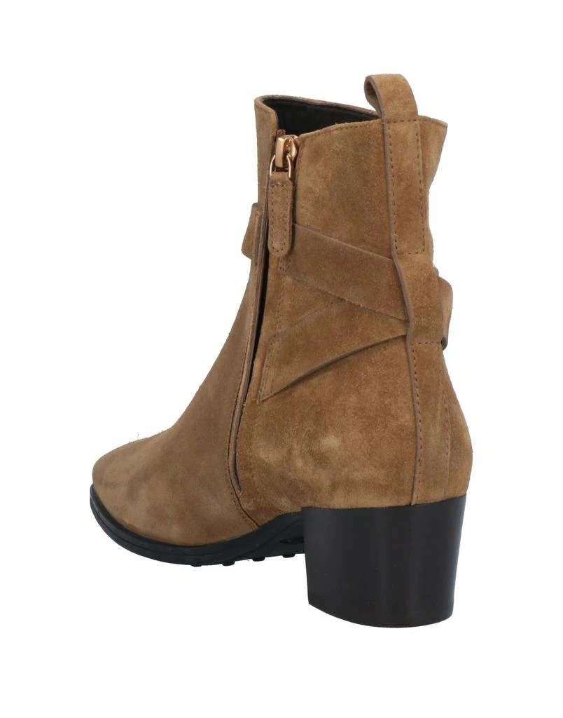 商品Tod's|Ankle boot,价格¥1684,第3张图片详细描述