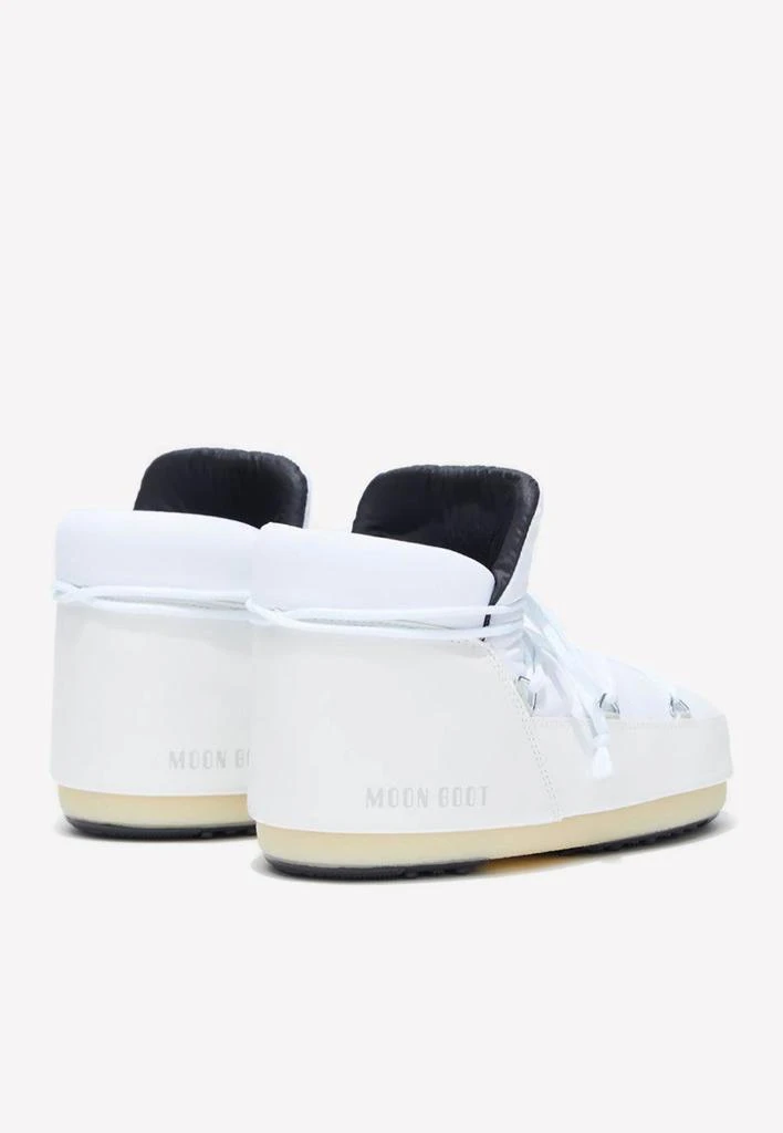 商品Moon Boot|Lace-Up Snow Boots,价格¥1123,第3张图片详细描述