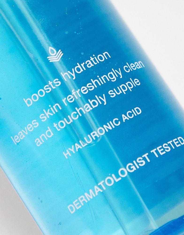 商品Neutrogena|Neutrogena Hydro Boost Water Gel Cleanser 200ml,价格¥53,第4张图片详细描述