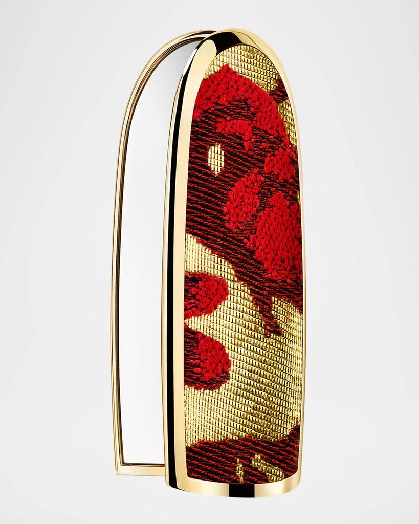 商品Guerlain|Limited Edition Rouge G Customizable Lunar New Year Lipstick Case,价格¥295,第1张图片