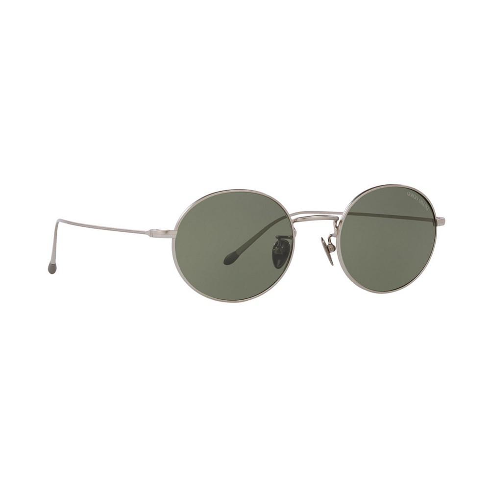 Sunglasses, AR5097ST 49商品第3张图片规格展示