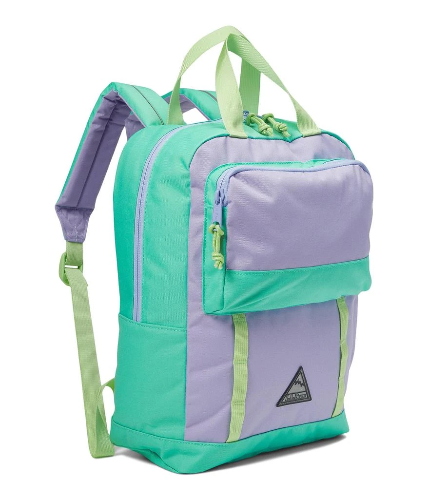 商品L.L.BEAN|Trailfinder Backpack Little Kids 16 Liters,价格¥340,第1张图片