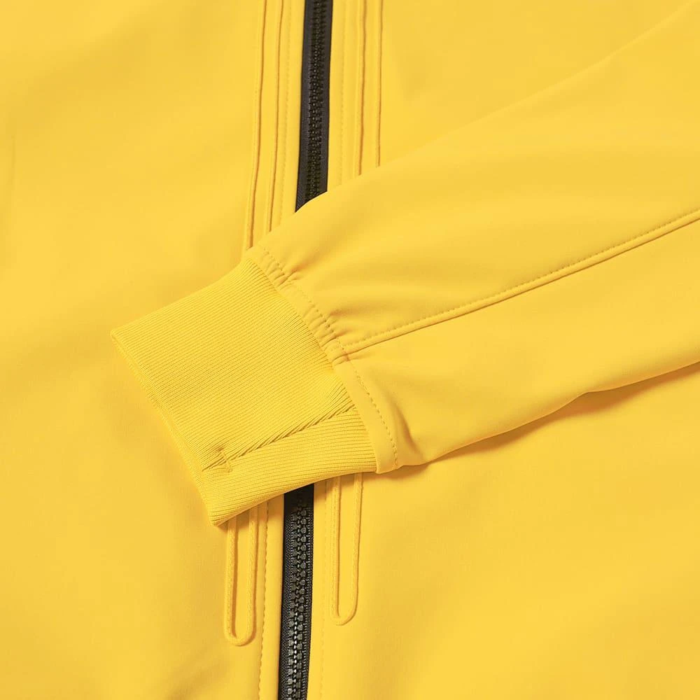 商品Stone Island|Stone Island Soft Shell-R Hooded Jacket,价格¥3224,第4张图片详细描述