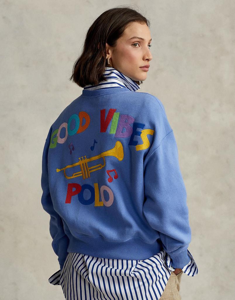 商品Ralph Lauren|Sweatshirt,价格¥1461,第4张图片详细描述